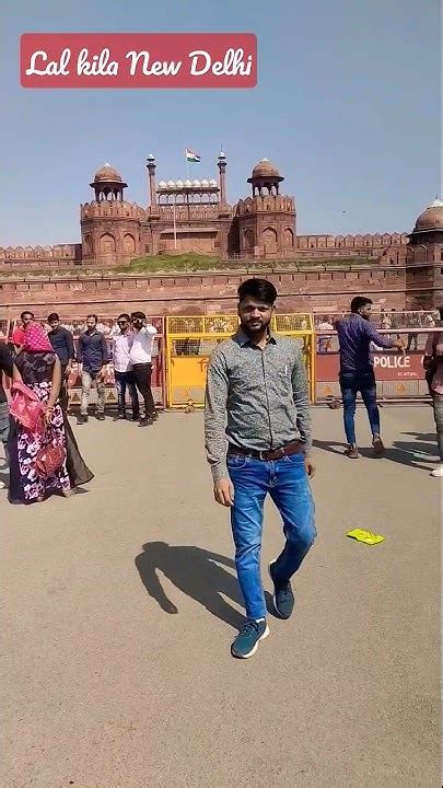 lal kila satta king|लाल क़िला .